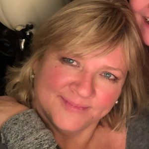 Meet your Posher, Eunice